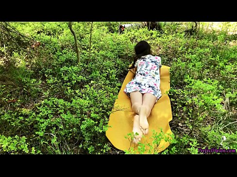 ❤️ टिंडर पर अजनबी मेरी बिल्ली को masturbates और जंगल में जुनून से fucks ❌ घर का अश्लील hi.dreamlandpassionfever.ru पर